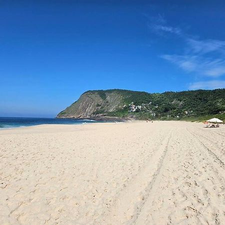 شقة Casa De Itacoa نيتيروي المظهر الخارجي الصورة