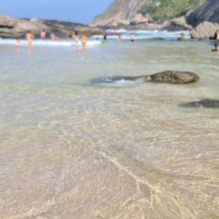 شقة Casa De Itacoa نيتيروي المظهر الخارجي الصورة