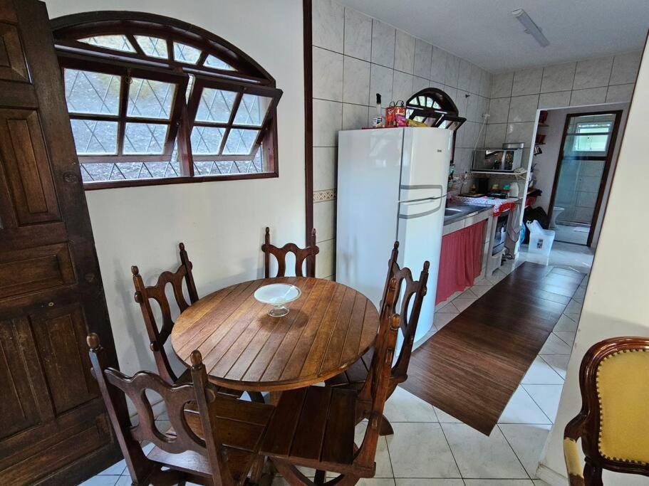 شقة Casa De Itacoa نيتيروي المظهر الخارجي الصورة
