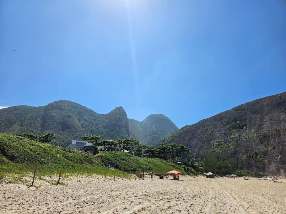 شقة Casa De Itacoa نيتيروي المظهر الخارجي الصورة